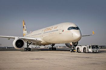 Etihad Airways, Archyde archives, Exclusive news, Travel updates HD wallpaper