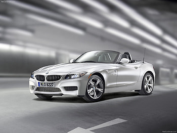 2011 BMW Z4, bmw, z4, 2011, sports car HD wallpaper