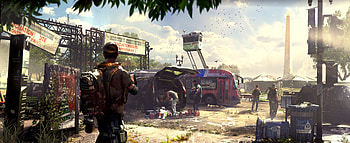 Tom Clancys The Division 2 2019 , tom-clancys-the-division-2, tom-clancys-the-division, 2019-games, games HD wallpaper