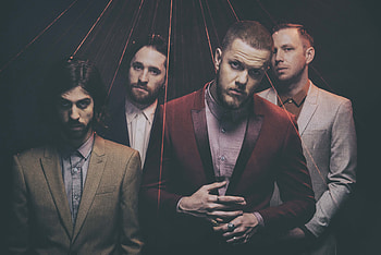 Imagine Dragons 2017, imagine-dragons, music HD wallpaper