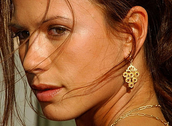 rhona-mitra, amit, omdave, matu, hrdave HD wallpaper