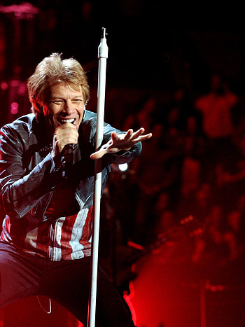 Jon Bon Jovi, High resolution , collection, and mobile HD phone wallpaper