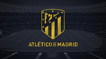 Atletico Madrid, , Madrid sports team, Majestic stadium HD wallpaper