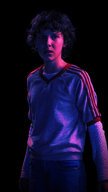 Stranger Things , American Series, stranger things HD phone wallpaper