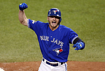 Josh Donaldson, Former Blue Jay, Fan interactions, Fatherhood HD wallpaper
