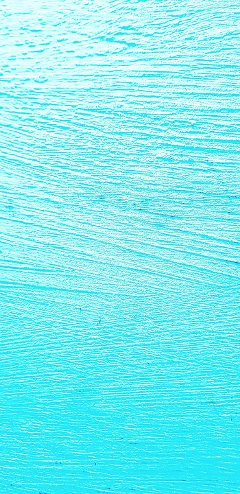 Blue wall, aqua HD phone wallpaper