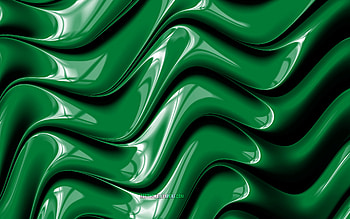 Beni Flag, , Departments of Bolivia, South America, Day of Beni, Flag of Beni, 3D art, Beni, bolivian departments, Beni 3D flag, Bolivia HD wallpaper