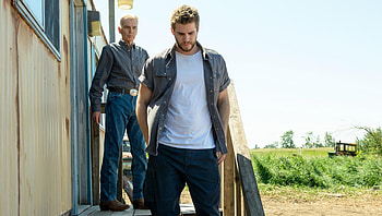 Cut Bank (2022) movie HD wallpaper