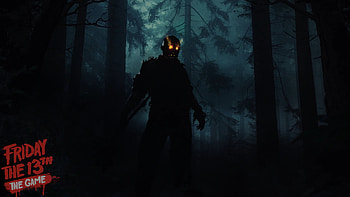 I made a of the New Savini Jason! Grab it here! HD wallpaper