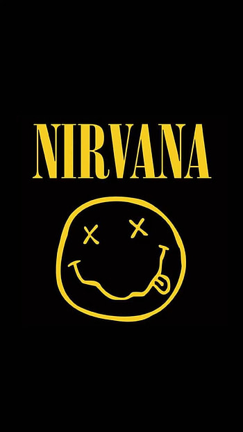 Nirvana, Rising stars, Alternative music, Lasting impact HD phone wallpaper