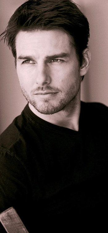 Tom Cruise, Action hero, for fans, Adrenaline rush HD phone wallpaper