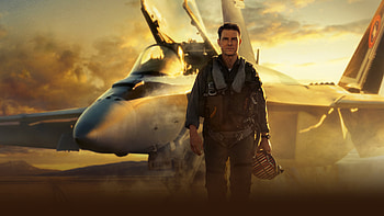 Tom Cruise, Miles Teller, Val Kilmer, Glen Powell, Jennifer Connelly, Jon Hamm Top Gun Maverick HD wallpaper