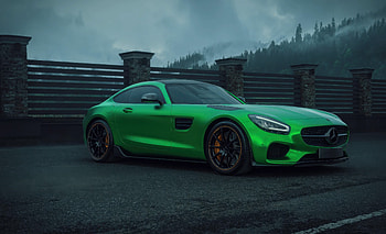 Mercedes Amg Gtr 2025, mercedes-amg-gtr, mercedes, cars, behance HD wallpaper