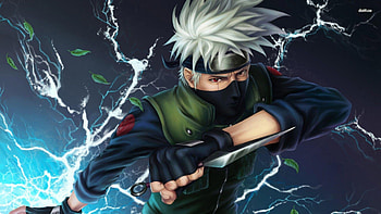 Naruto- Kakashi, Kakashi Hatake PC HD wallpaper