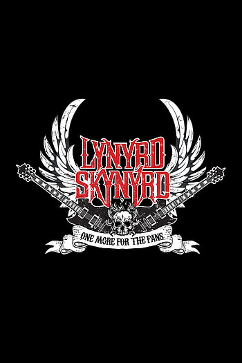 Lynyrd Skynyrd, TV cast and crew HD phone wallpaper