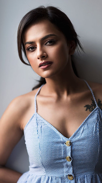 Shraddha Srinath, kannada movie HD phone wallpaper