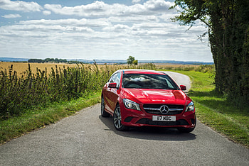 Cars, Mercedes-Benz, Cla-Class, X117 HD wallpaper