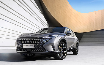Roewe RX5, , crossovers, 2022 cars, CN-spec, chinese cars, 2022 Roewe RX5, Roewe HD wallpaper