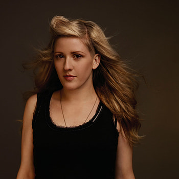 Ellie Goulding, Music, Singer, Mobile HD phone wallpaper