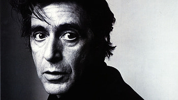 Al Pacino HD wallpaper