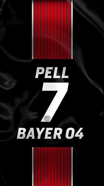 Bayer 04 Leverkusen, Top backgrounds HD phone wallpaper