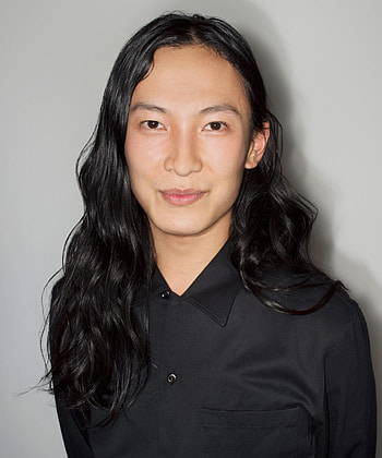 Alexander Wang, Birtay celebration, Fashion industry, InStyle magazine HD phone wallpaper