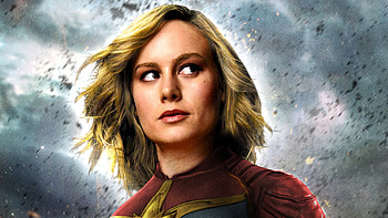Captain Marvel Movie 2019, captain-marvel, movies, 2018-movies, brie-larson, deviantart, artist HD wallpaper