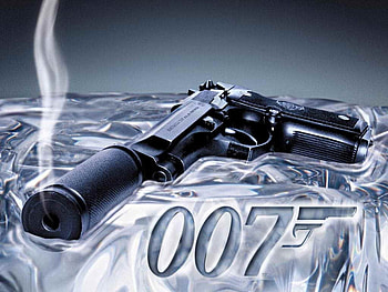 007 JAMES BOND, 007, james, movie, bond HD wallpaper