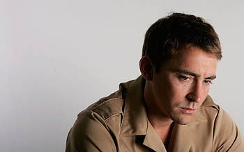 Lee Pace HD wallpaper
