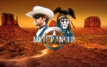 The Lone Ranger movie, Extensive Lone Ranger collection, High-quality , Cowboy theme HD wallpaper