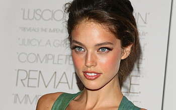 Emily Didonato, Celebrity, American, Model HD wallpaper