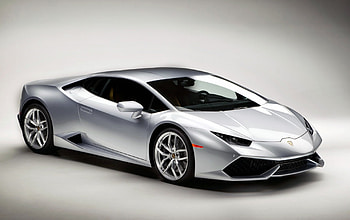 lamborghini huracan lp610 4, sports, italian, lamborghini, huracan HD wallpaper