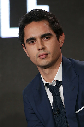 Max Minghella, Profile , Movie database, TMDB HD phone wallpaper