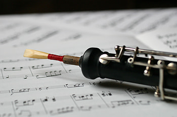 Oboe MTB exams, Oboe, Music, Exams HD wallpaper