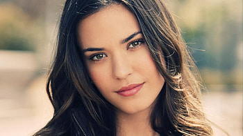 Odette Annable Face, odette-annable, celebrities, girls, face, gorgeous HD wallpaper