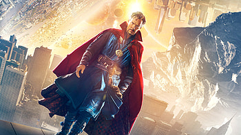 Doctor Strange Cumberbatch, doctor-strange, 2016-movies, movies HD wallpaper