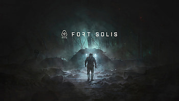 Fort Solis , fort-solis, 2023-games, pc-games, games, artstation HD wallpaper