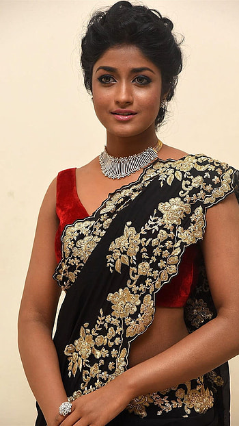Dimple Hayathi, Tamil Actress HD phone wallpaper