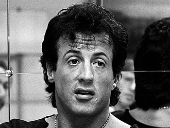 Rocky, Sylvester Stallone HD wallpaper