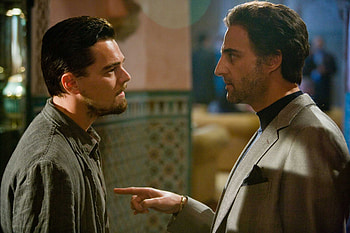 Body of Lies, Movie theme songs, TV soundtracks, Dramatic score HD wallpaper