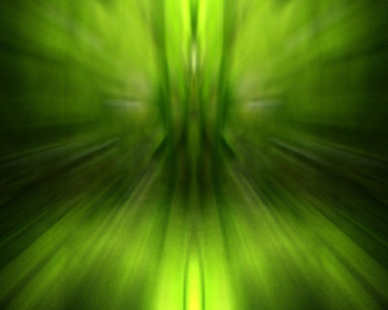 Distorted Vision, distorted view, green explosion HD wallpaper