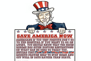Get Help, help, covid 19, uncle sam, medical tyranny HD wallpaper