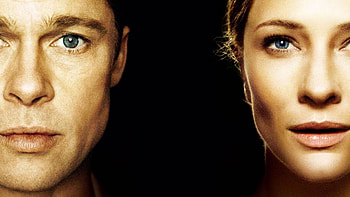 The Curious Case of Benjamin Button, Cate Blanchett HD wallpaper