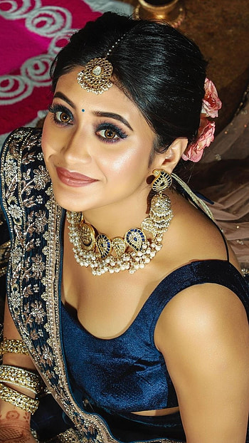 Shivangi Joshi, Actress, Shivangi Joshi Actress HD phone wallpaper