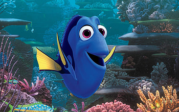 Dory, finding-dory, movies, animated-movies, 2016-movies HD wallpaper