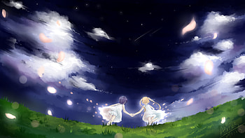 Gakuen Alice , High definition background HD wallpaper