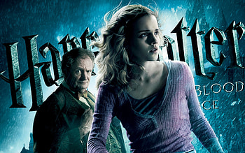 Half-Blood Prince, Harry Potter HD wallpaper