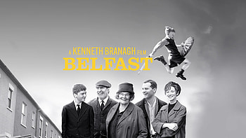 Belfast movie, Full movie online, Release date, Drama film HD wallpaper