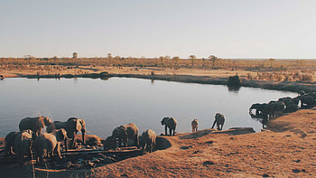 Zimbabwe travel, Hidden gems, Cultural heritage, Must-visit destinations HD wallpaper