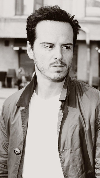 Andrew Scott, Celebrity HD phone wallpaper